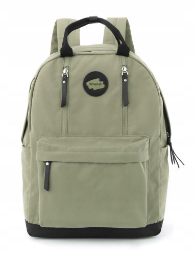 Himawari® OKTA Urban Laptop Backpack - Sleek and Versatile for Work or School