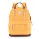 Himawari Urban Laptop Backpack in Classic Yellow – Stylish and Practical
