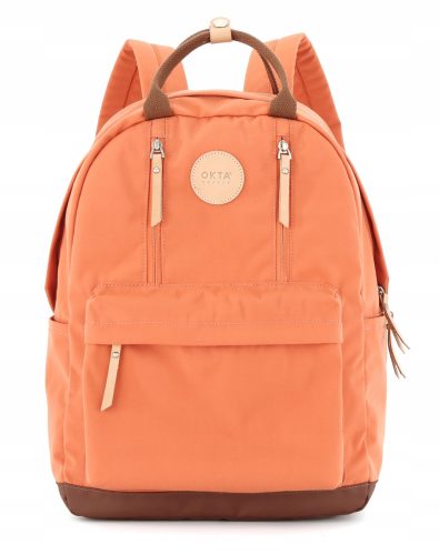 Himawari OKTA Urban Laptop Backpack - Durable & Stylish for Everyday Use