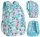 COOLPACK Spiner Backpack - Durable & Ergonomic with Multi Compartments