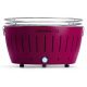  SMOKELESS CHARCOAL GRILL LOTUS GARDEN GRILL XL + BAG INCLUDED