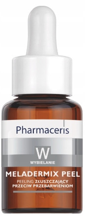 Triple Acid Brightening and Exfoliating Facial Peel, 30ml For Sensitive Skin