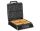  Transa Electronics TE-33 1500 W waffle maker black