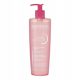 Bioderma Sensibio Soothing Micellar Gel for Sensitive Skin, 500 ml