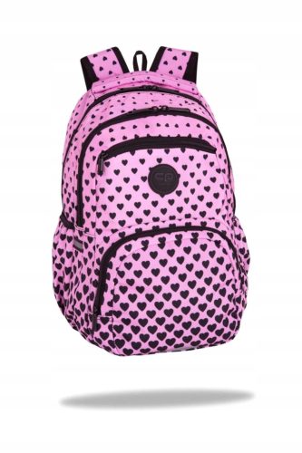 Coolpack Pick Pink Marshmallow Youth Backpack