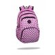Coolpack Pick Pink Marshmallow Youth Backpack