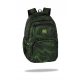 Coolpack Pick Nefryt Youth Backpack: Spacious & Ergonomic for Students