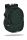 Coolpack Factor Greeneh Youth Backpack - Multifunctional and Comfortable