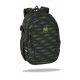 Coolpack Factor Limeh Youth Backpack: The Ultimate Multi-Compartment Bag