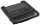 Tefal GC242832 Inicio Grill Adjust 2000W Contact Grill Black