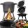  Standing kettle Hompack24 10 l