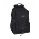 Coolpack Trek Black Business Backpack - Versatile and Durable