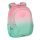 Coolpack Factor X Youth Backpack in Gradient Strawberry Design