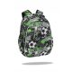 Coolpack Jimmy LED Let's Gol Double Compartment Backpack