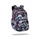 Coolpack Pick Street Art 17'' Dual-Compartment Backpack