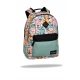 Coolpack Scout Art Deco 2-Compartment Backpack - Fashion Meets Functionality