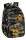 Coolpack Pick Danger Youth Backpack - Durable and Waterproof