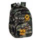 Coolpack Pick Danger Youth Backpack - Durable and Waterproof