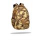 Coolpack Pick Sand Storm 17” Two-Compartment Backpack