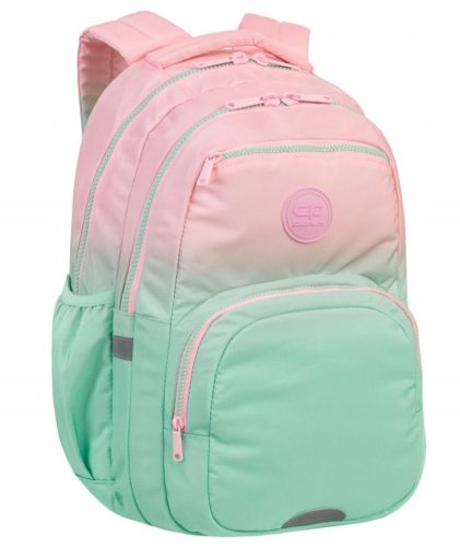 Coolpack Pick Gradient Strawberry 2-Compartment Backpack