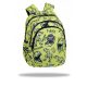Coolpack Jerry Dino Adventure 15'' Dual-Compartment Backpack