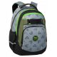 Coolpack Loop Gaming Youth Backpack – Perfect for School and Safety