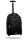 Durable 2-Compartment Wheeled Backpack "Coolpack Darker Night"