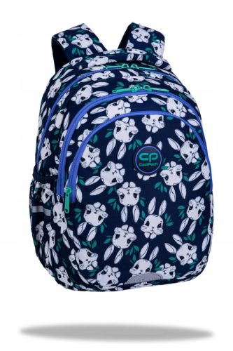 Coolpack Jerry Bunnyland 2-Compartment Backpack