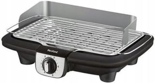  Tefal BG90A810 electric grill 2300 W