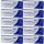 Cremobaza 30% Urea Cream for Extremely Dry Skin, 10 x 30g Pack