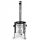  Fireplace for goulash pot 31 cm 51808