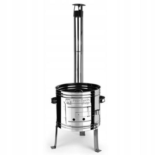  Fireplace for goulash pot 31 cm 51808