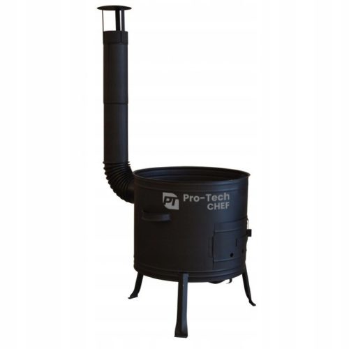  Pot bowl 45cm Pro-Tech CHEF 50716