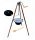  Artnik hanging kettle 20 l