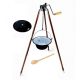  Artnik hanging kettle 20 l