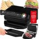  Tefal OptiGrill GC705816 2000 W electric grill