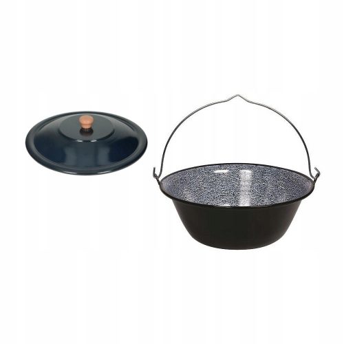  Artnik hanging kettle 8 l