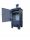  Blach-Met metal smokehouse
