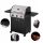  Enders Chicago Next 3 R Turbo 10.6kW gas grill, cast iron shelf grate