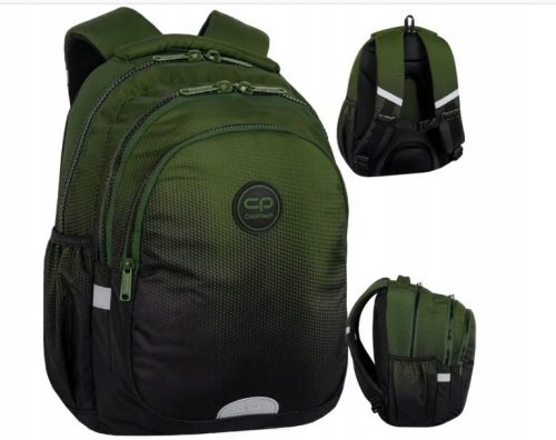CoolPack Jerry - Compact and Functional Child's Backpack with Ergonomic Design