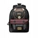 Harry Potter Express School/Work Backpack: Stylish & Durable, 31x44x18 cm