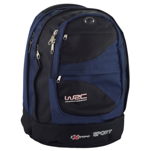 CONVEY WRC 32L Multi-Compartment School Backpack - Durable & Functional