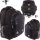 St.Right Black Cats Wheeled Backpack - 2024 Collection