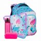 BAGMASTER High-Quality School Backpacks with Ergonomic Design
