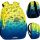Coolpack Jerry 21L School Backpack for Grades 1-3 - Football Theme