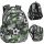 Coolpack Jerry School Backpack for Grades 1-3, 21L Capacity, Ergonomic Design