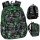 Coolpack Jerry School Backpack for Boys, Grades 1-3 - Ideal for Everyday School Use