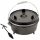  Hanging kettle Emalia Rybnik 6 l