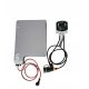  DYMBOX Smokehouse control: deflector + heater 2.9KW