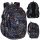 CoolPack Factor New York Stylish & Durable School Backpack